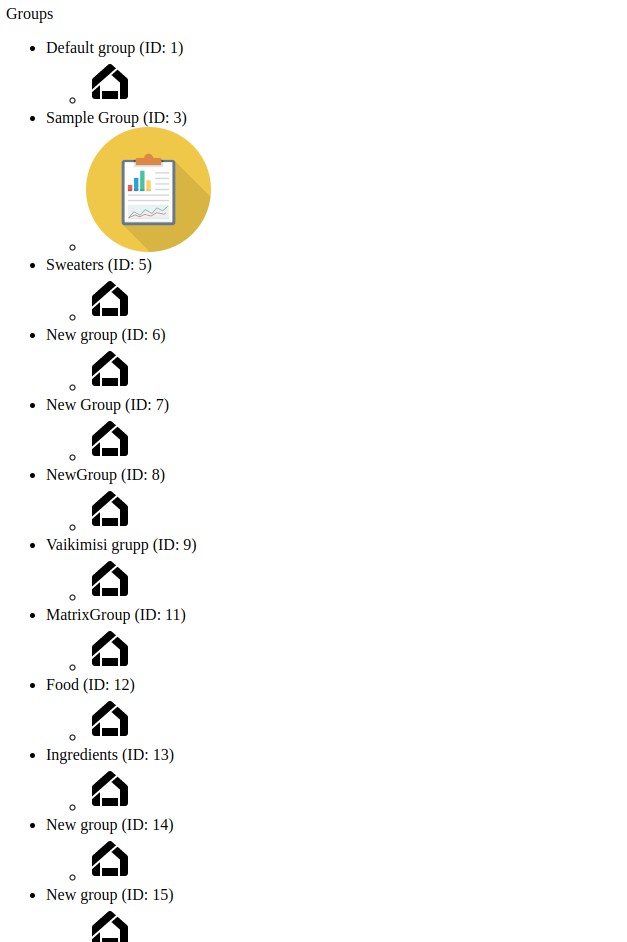 Cdn chain sample